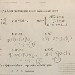 Geometry chapter 3 review answer key