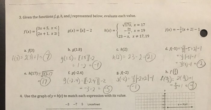 Geometry chapter 3 review answer key