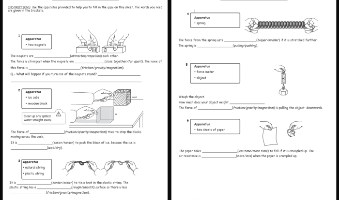 Homework for lab 4 combining forces