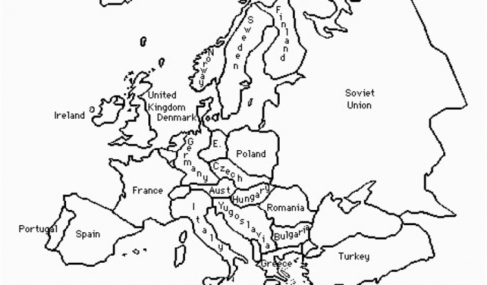 World war 2 europe map worksheet answer key