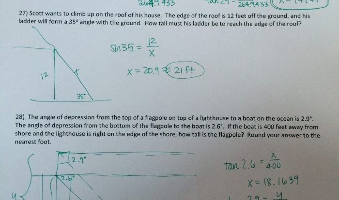 Evaluate homework and practice workbook answers